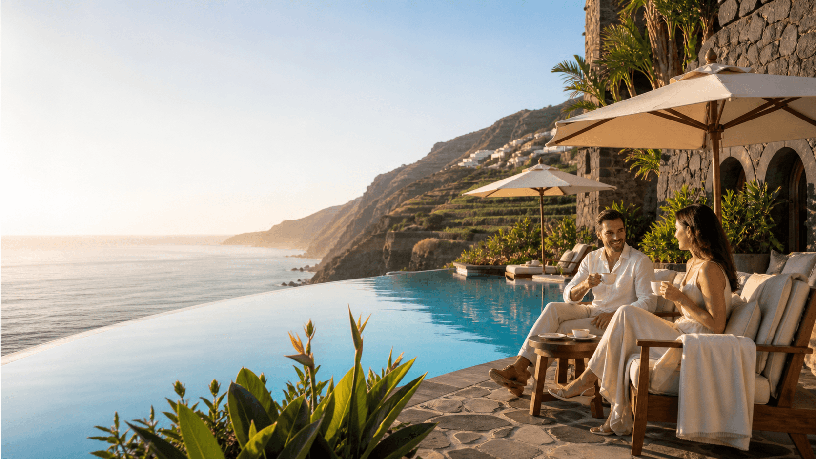 Should You Choose Madeira for a Luxury Winter Escape?