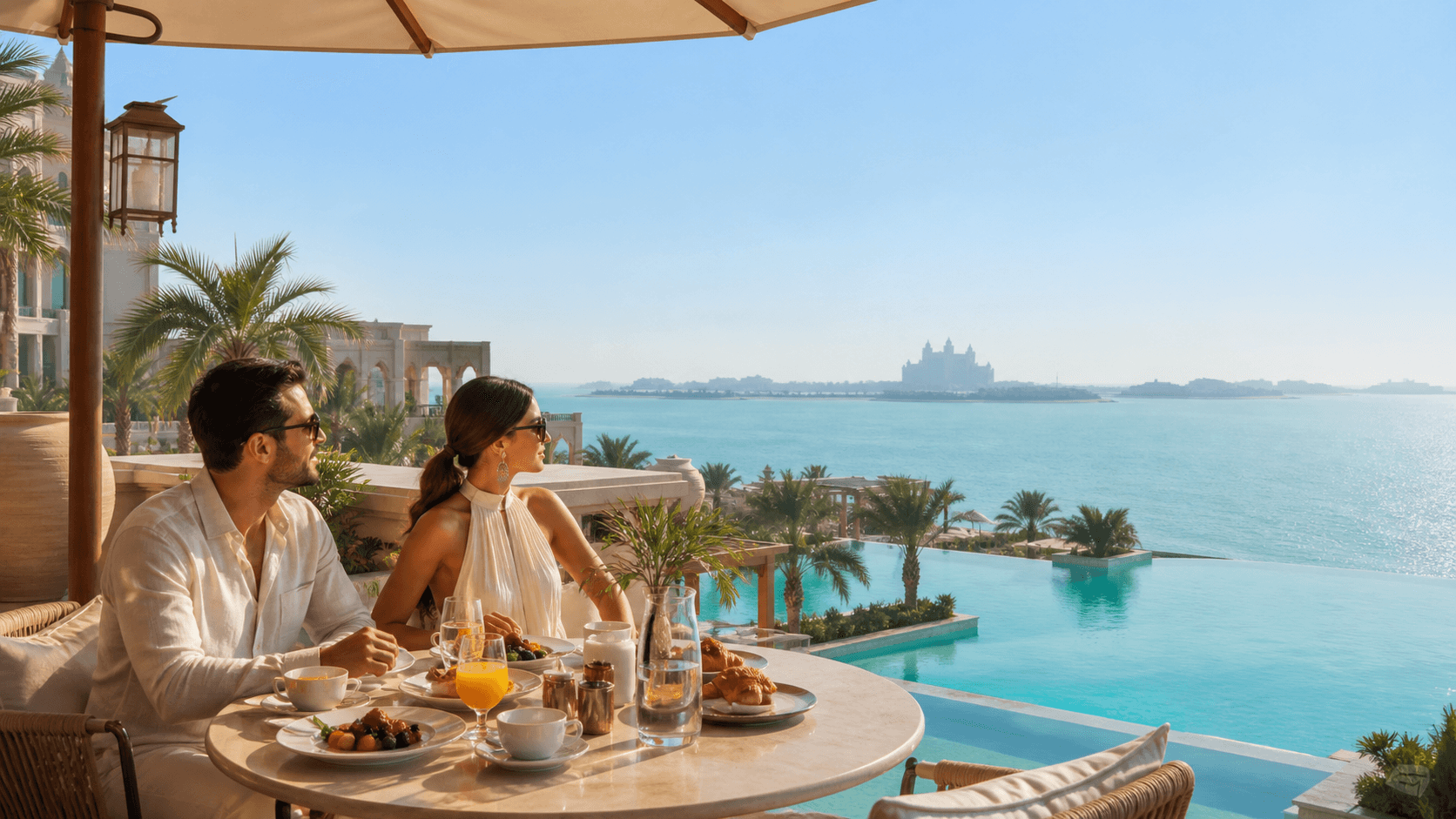 Understanding Dubai Holiday Areas for a Luxury Winter Stay
